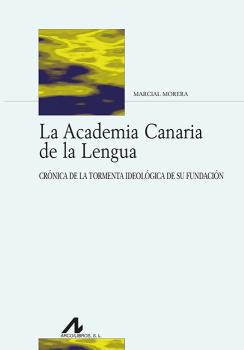 LA ACADEMIA CANARIA DE LA LENGUA