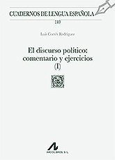 EL DISCURSO POLÍTICO, I