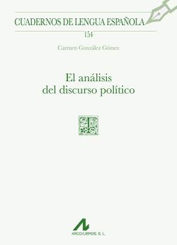 EL ANÁLISIS DEL DISCURSO POLÍTICO