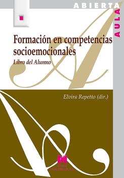 FORMACIÓN EN COMPETENCIAS SOCIOEMOCIONALES (LIBRO ALUMNO)