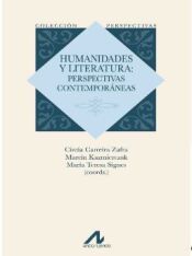HUMANIDADES Y LITERATURA:: PERSPECTIVAAS CONTEMPORANEAS