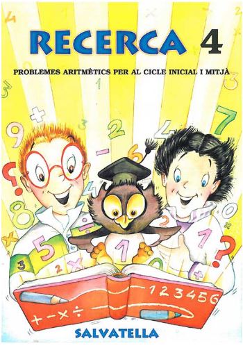 Recerca 4