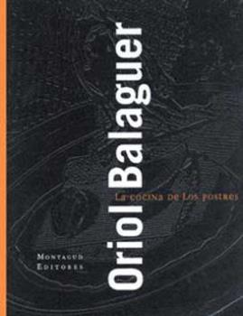COCINA DE LOS POSTRES, LA