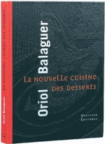 NOUVELLE CUISINE DES DESSERTS