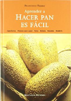APRENDER A HACER PAN ES FÁCIL