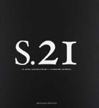 S.21 - NUEVA GENER.CONFITERIA E.