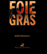 FOI-GRAS frances