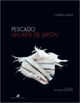 PESCADO UN ARTE DE JAPÓN