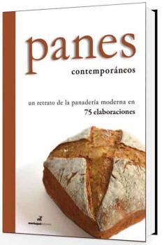 PANES CONTEMPORANEOS