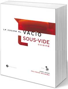 COCINA AL VACIO, LA