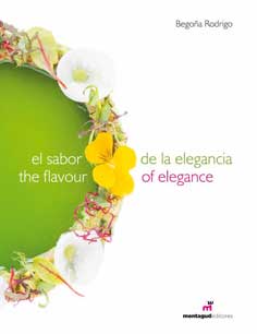 SABOR DE LA ELEGANCIA, EL - THE FLAVOUR OF ELEGANCE