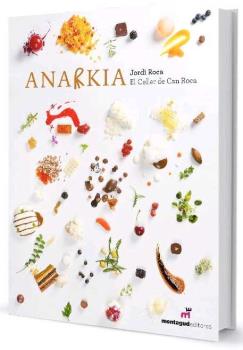 ANARKIA - castellano