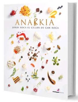 ANARKIA - Inglés