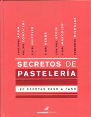 SECRETOS DE PASTELERIA