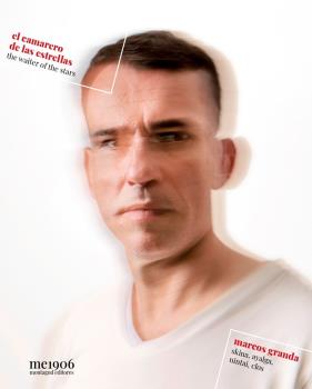 MARCOS GRANDA / EL CAMARERO DE LAS ESTRELLAS SKINA CLOS AYALGA NINTAI