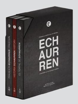 ECHAURREN