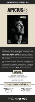 APICIUS 43