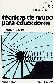 TECNICAS DE GRUPO PARA EDUCADORS
