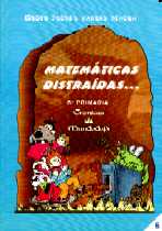MATEMATICAS DISTRAIDAS 6º PRIMARIA