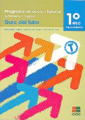 PROGRAMA ACCION TUTORIAL 1º ESO GUIA TUTOR