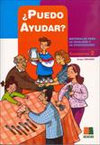PUEDO AYUDAR?/CUADERNO 2