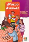 PUEDO AYUDAR?/CUADERNO 3