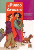 PUEDO AYUDAR?/CUADERNO 5