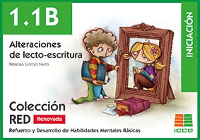 ALTERACIONES DE LECTOESCRITURA 1.1B