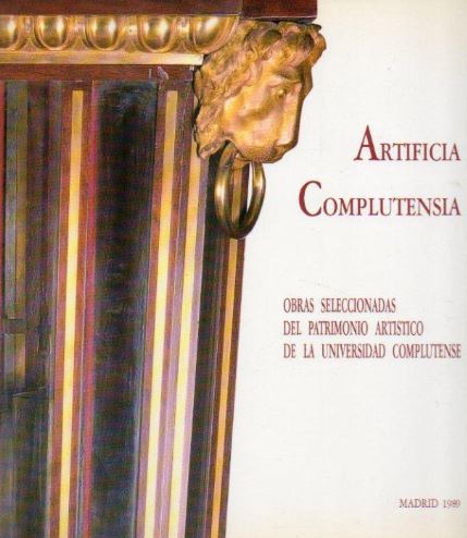 ARTIFICIA COMPLUTENSIA