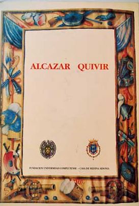 ALCAZAR QUIVIR