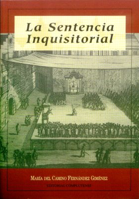 SENTENCIA INQUISITORIAL, LA