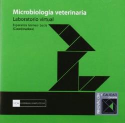 CD-ROM MICROBIOLOGIA VETERINARIA