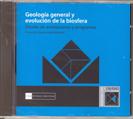 GEOLOGIA GENERAL (CD) Y EVOLUCION DE LA BIOSFERA