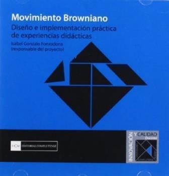 CD-ROM MOVIMIENTO BROWNIANO