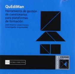CD-ROM QUEDIMAN