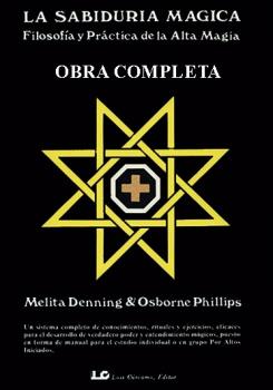 SABIDURÍA MÁGICA, LA 2 TOMOS
