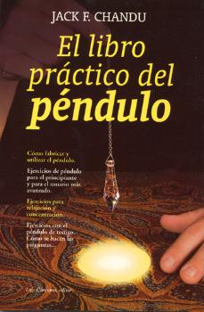 LIBRO PRÁCTICO DEL PÉNDULO, EL
