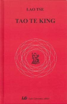 TAO TE KING. EDC. LUJO