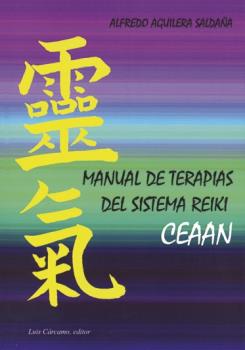 MANUAL DE TERAPIAS DEL SISTE.REIKI CEAAN