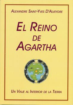 REINO DE AGARTHA. EL