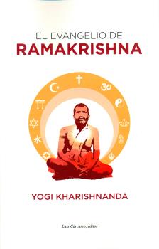EL EVANGELIO DE RAMAKRISHNA