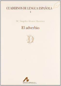 ADVERBIO, EL