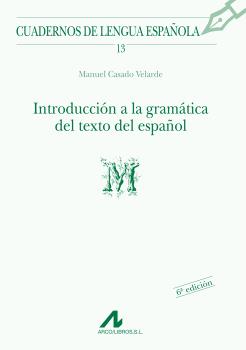 INT.GRAMATICA ESPAÑOL