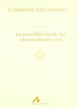 PROCEDIMIENTOS CITA II