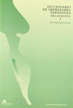 Dº IMPRESORES ESPAÑOLES II