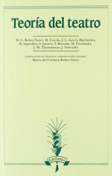 TEORIA DEL TEATRO