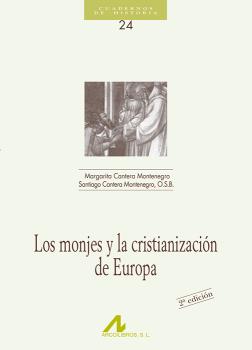 MONJES Y LA CRISTIANIZACION DE E