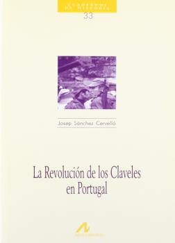 LA REVOLUCIÓN DE LOS CLAVELES EN PORTUGAL