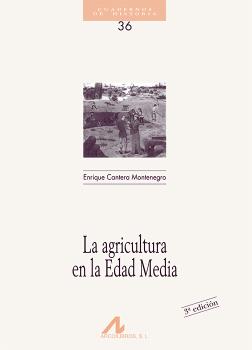 AGRICULTURA EN LA EDAD MEDIA