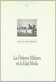 ORDENES MILITARES EN LA EDAD M.